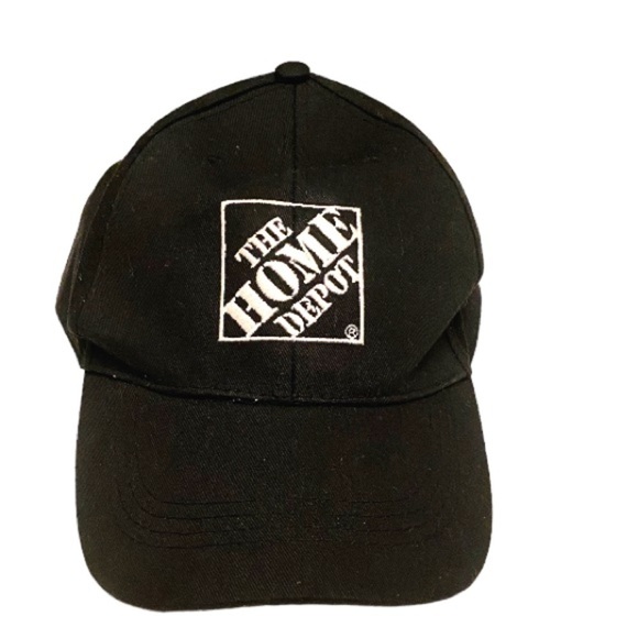 The Home Depot Baseball Cap. - Picture 5 of 5